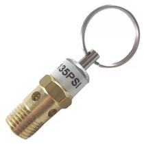 Valvula Seguranca 135LBS VSS135 SCHWEERS Valvula Seguranca 135LBS VSS135 SCHWEERS