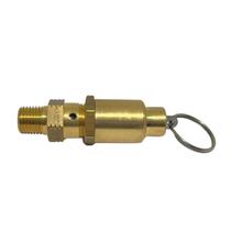 Valvula Seguranca Scania T112 R112 R113 R114 R124 15.5 Bar Compressor Ar Rosca M14X1,5 4346082040 303441