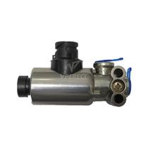 Valvula Selenoide Freio Motor Para DAF XF105/CF85 - 1330025 Valvula Selenoide Freio Motor Para DAF XF105/CF85 - 1330025