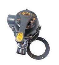 Válvula Seletora Cabeçote P/ Filtros Jacuzzi Cfa/tp C/ Visor Válvula Seletora Cabeçote P/ Filtros Jacuzzi Cfa/tp C/ Visor