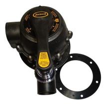 Válvula Seletora Cabeçote P/ Filtros Jacuzzi Cfa/tp C/ Visor
