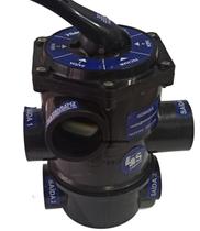 Valvula Seletora Distribuicao Agua Multivias Combo Hidrasul Valvula Seletora Distribuicao Agua Multivias Combo Hidrasul