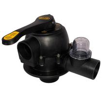 Valvula seletora tp para 1 manometro - jacuzzi Valvula seletora tp para 1 manometro - jacuzzi