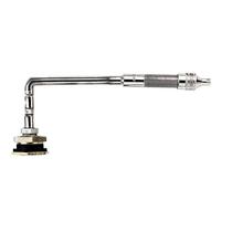 Valvula Sem Camara Terex - 761017 - Schrader Valvula Sem Camara Terex - 761017 - Schrader