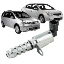 Válvula Sensor Solenoide Pressão De Óleo Nissan Sentra Livina Tiida Versa 23796-En200 Válvula Sensor Solenoide Pressão De Óleo Nissan Sentra Livina Tiida Versa 23796-En200