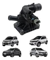 Válvula Sensor Uno Mobi Cronos Argo Strada 1.0 1.3 3cc Fiat