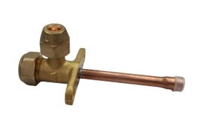 Válvula Serviço Ar Split 1/4 S31441