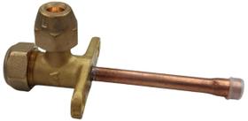 Válvula Serviço Ar Split 1/4 S31441