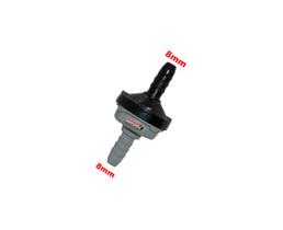 Válvula Servo Freio Hidrovacuo Fiesta Ka Courier 8mm X 8mm