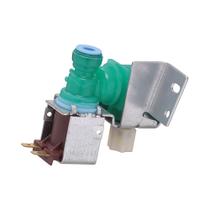 Válvula Simples 110V para Geladeira Brastemp - W10238100 Válvula Simples 110V para Geladeira Brastemp - W10238100