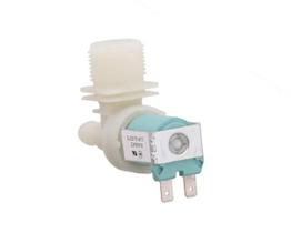 Válvula Simples 127V Lava Louça Brastemp W10544743 Válvula Simples 127V Lava Louça Brastemp W10544743