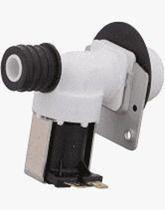 Válvula Simples 220V para Máquina de Lavar - 326004753 - BRASTEMP/CONSUL Válvula Simples 220V para Máquina de Lavar - 326004753 - BRASTEMP/CONSUL