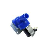 Válvula Simples com Suporte de Encaixe Compatível com Baby Mondial - 220V Válvula Simples com Suporte de Encaixe Compatível com Baby Mondial - 220V