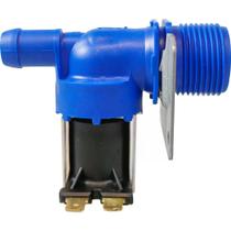 Válvula Simples com Suporte de Encaixe compatível com Baby Mondial 220V