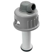 Válvula Simples + Complemento Geladeira Brastemp BRD50 BRJ49