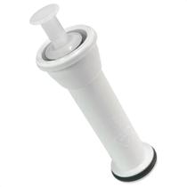 Válvula Simples Geladeira Consul CRP28 CRP34 CRP38 CRD48