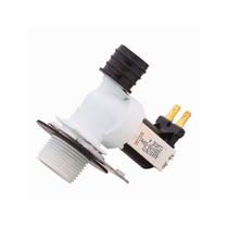 Válvula Simples Lava Louça Brastemp 220v W10315065 Original Ble20cb Ble20l Ble20p