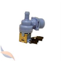 Válvula Simples Lava Louça Brastemp W10401608 Blb14 110v