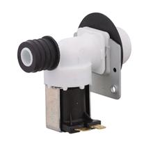 Válvula Simples Lavadora Consul CWE06 CWC22 220V Original Válvula Simples Lavadora Consul CWE06 CWC22 220V Original