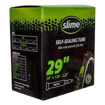 Válvula Slime Smart Presta de tubo interno 29x1.85-2.2 para bicicleta