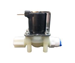 Válvula Solenóide 1/4" Osmose Reversa 24 VDC Válvula Solenóide 1/4" Osmose Reversa 24 VDC