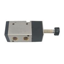 Valvula Solenoide 1.4 Via Simples 3.2 Sem Bobina Corpo Maior 3V31008 Valvula Solenoide 1.4 Via Simples 3.2 Sem Bobina Corpo Maior 3V31008
