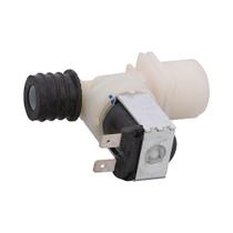 Válvula Solenóide 1 Via 220V para Máquina de Lavar Consul - W10696196