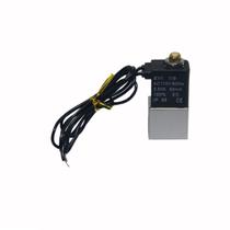 Valvula Solenoide 110 V - 60 HZ Compressor - Gnatus Valvula Solenoide 110 V - 60 HZ Compressor - Gnatus
