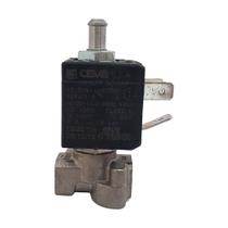 Valvula Solenoide 127V Para Cafeteiras Delonghi ESAM 49766