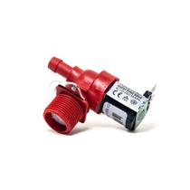 Válvula Solenoide 127v Para Fornos Tedesco, Progas E Outros