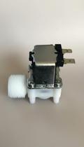 Válvula Solenoide 12V 1/2 Água - Automação