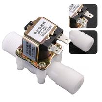 Válvula Solenoide 12v 1/2 Água Para Automação Irrigação Válvula Solenoide 12v 1/2 Água Para Automação Irrigação