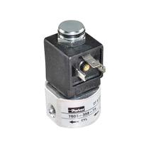 Valvula solenoide 12v 3/2 vias - parker 7600358th
