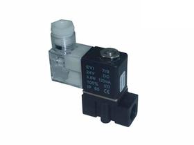 Valvula solenoide 2/2vias(acion.buzina)2 0364/03 3649977136