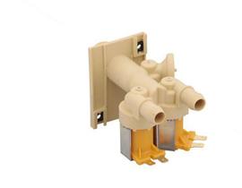 Válvula Solenóide 2 Vias 110V Máquina Lavar Brastemp W10706137 - BRASTEMP/CONSUL