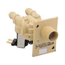 Válvula Solenóide 2 Vias 220V para Máquina de Lavar - W10714366