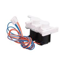 Válvula Solenóide 2 Vias para Purificador Consul - W10729705