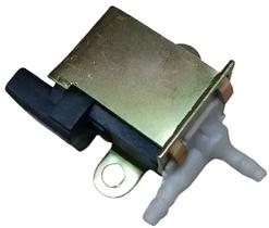 Valvula solenóide 2 vias uno, caravan, monza, zafira, fiorino, bonanza, kadett, opala jsw0103