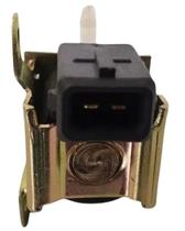 Valvula solenóide 2 vias uno, palio, doblo, escort, ecosport, fiesta jsw0101