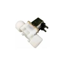 Válvula Solenoide 220v Ou 110v-automação Eletrica Água