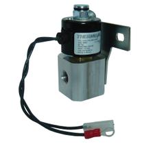 Válvula Solenoide 24v 3 Eixo Trava Direcional Reduzida