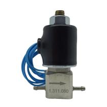 Válvula Solenóide 24V 8W Ultrassom Jet Sonic Gnatus Sonic Duo Saevo Profi Dabi Atlante e D700 Válvula Solenóide 24V 8W Ultrassom Jet Sonic Gnatus Sonic Duo Saevo Profi Dabi Atlante e D700