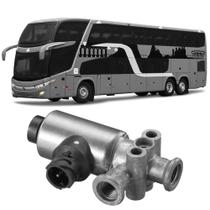 Válvula Solenoide 3/2 Vias Freio Motor MB 0500 RSD RSD 2036