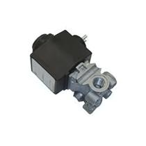 Válvula solenoide 3/2V. M12x1,5 24V SC Serie 4 1421322