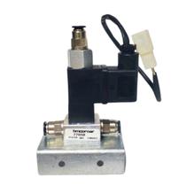 Valvula solenoide 3 vias mini 24v