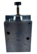 Válvula Solenóide 3 Vias Modelo Mfh - 3 -1/2 Festo