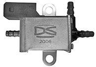 Válvula Solenoide 3 Vias Saveiro 1.6 1.8 Flex 2009 Em Diante