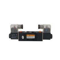 Valvula Solenoide 5/2 Vias 1/4 24v E-mc