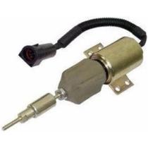 Válvula solenoide a IKRO IK7610