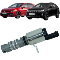 Válvula Solenoide A1 A3 Q3 Fox Gol Golf Jetta 2014 a 2024
